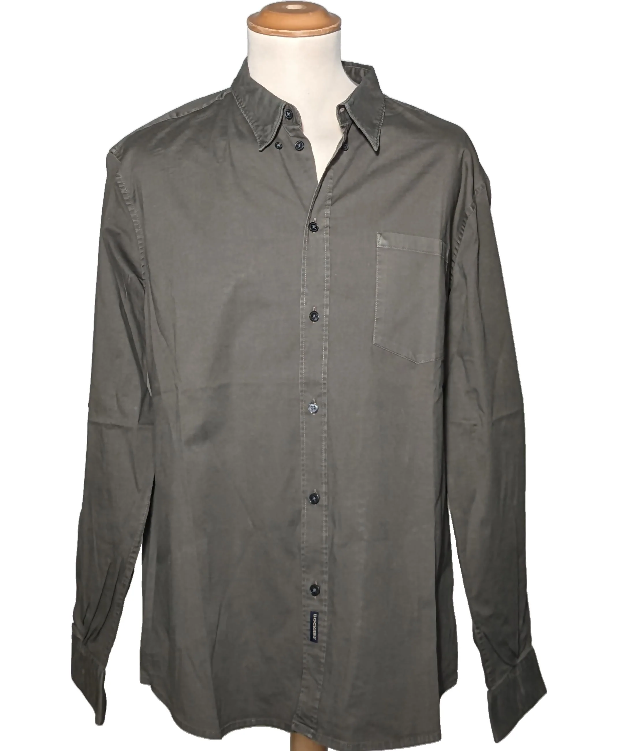 DOCKERS