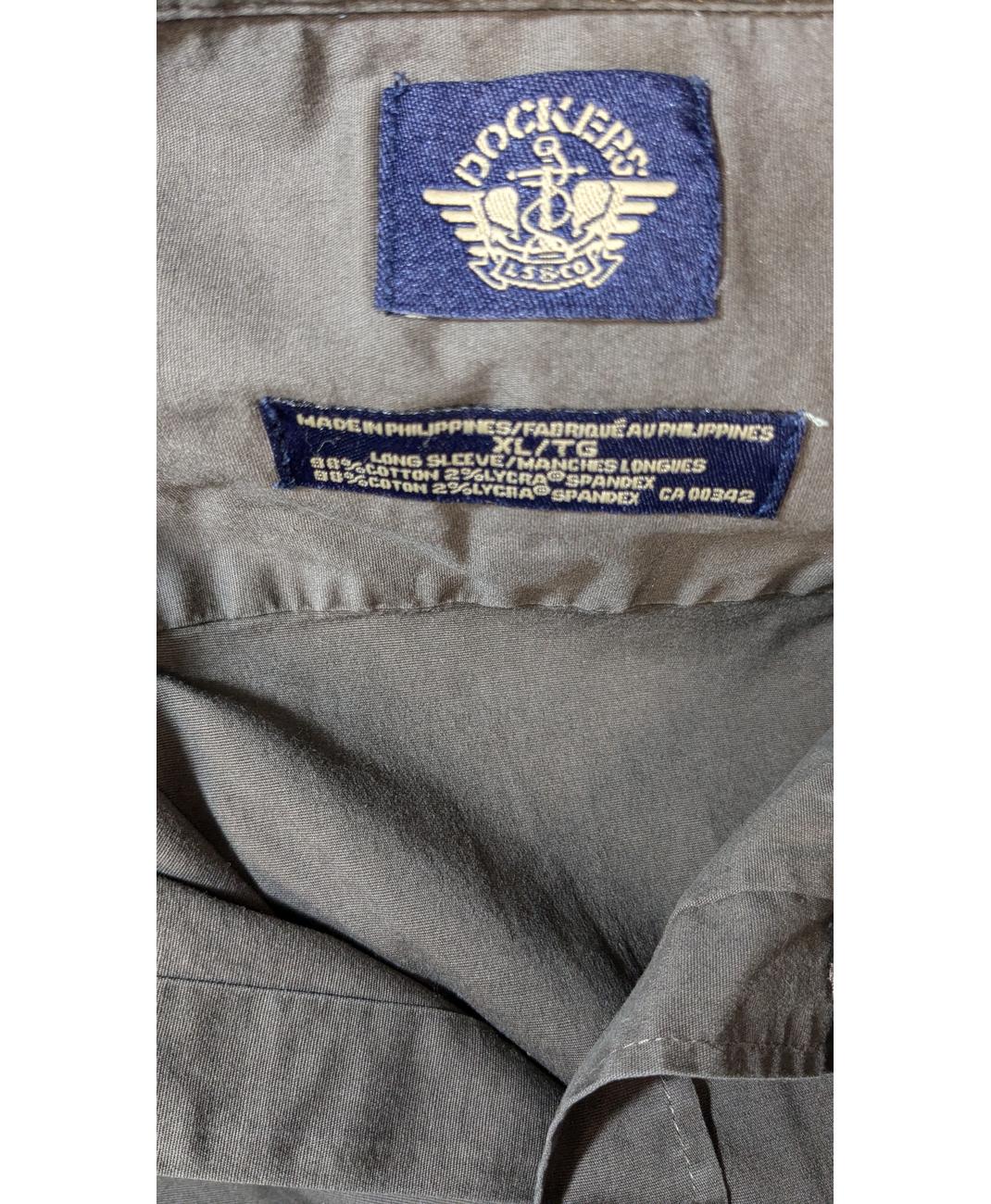DOCKERS - Image 5