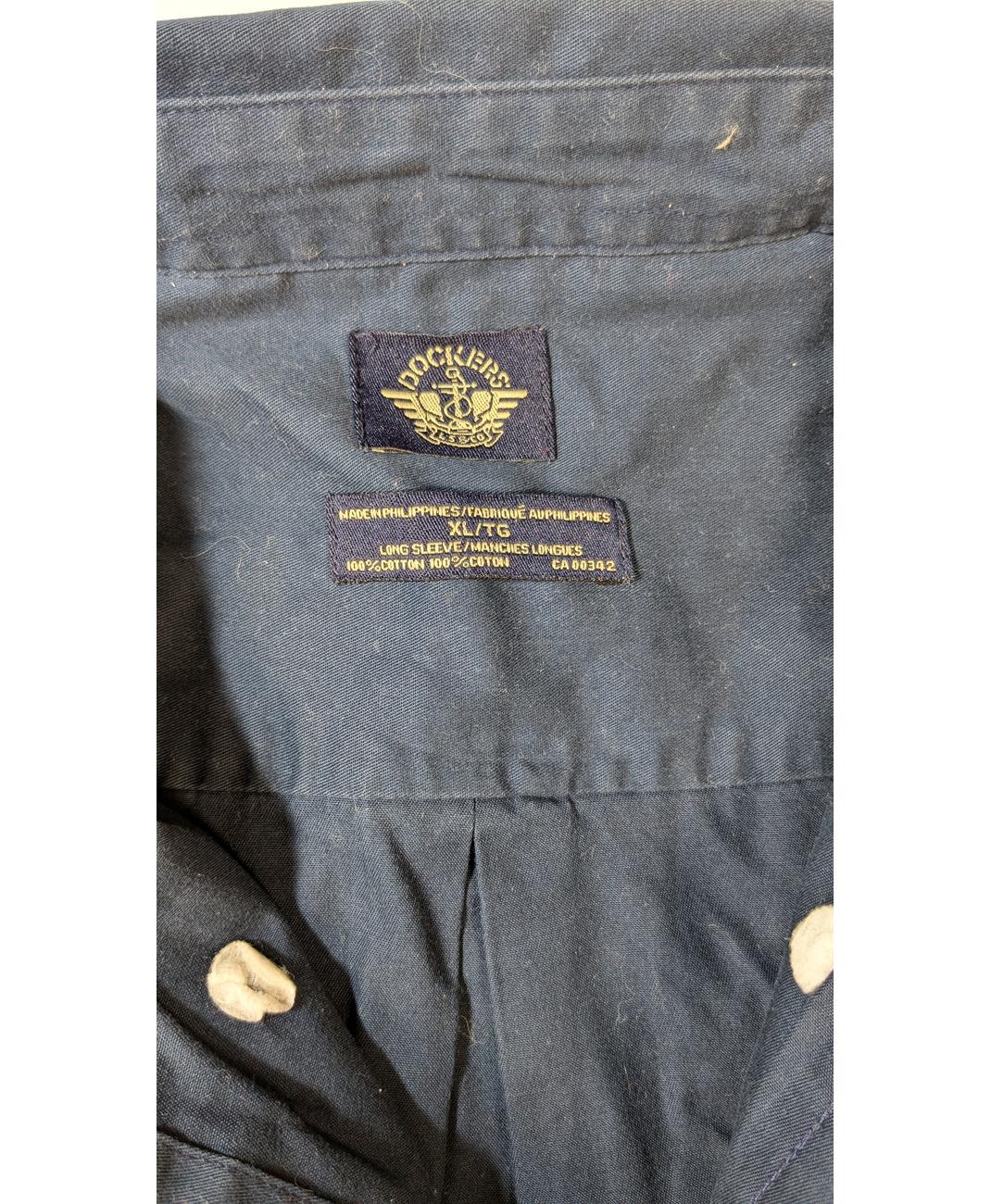 DOCKERS - Image 5