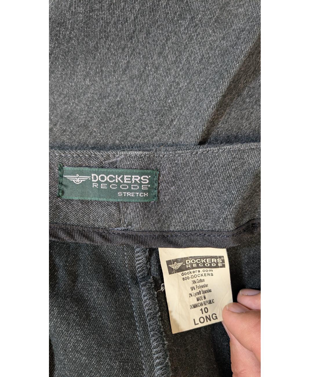 DOCKERS - Image 5