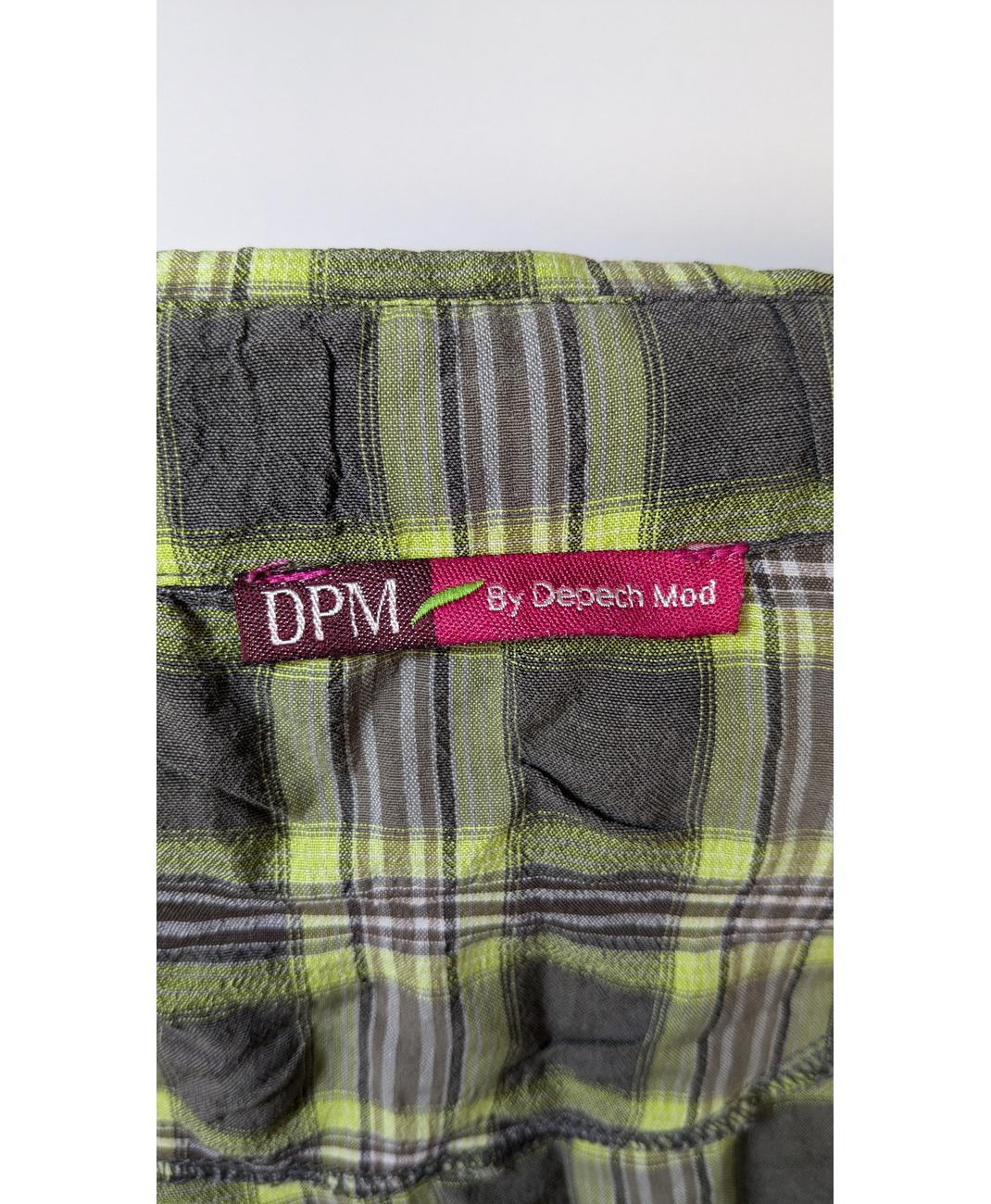 DPM BY DEPECH MOD - Image 5