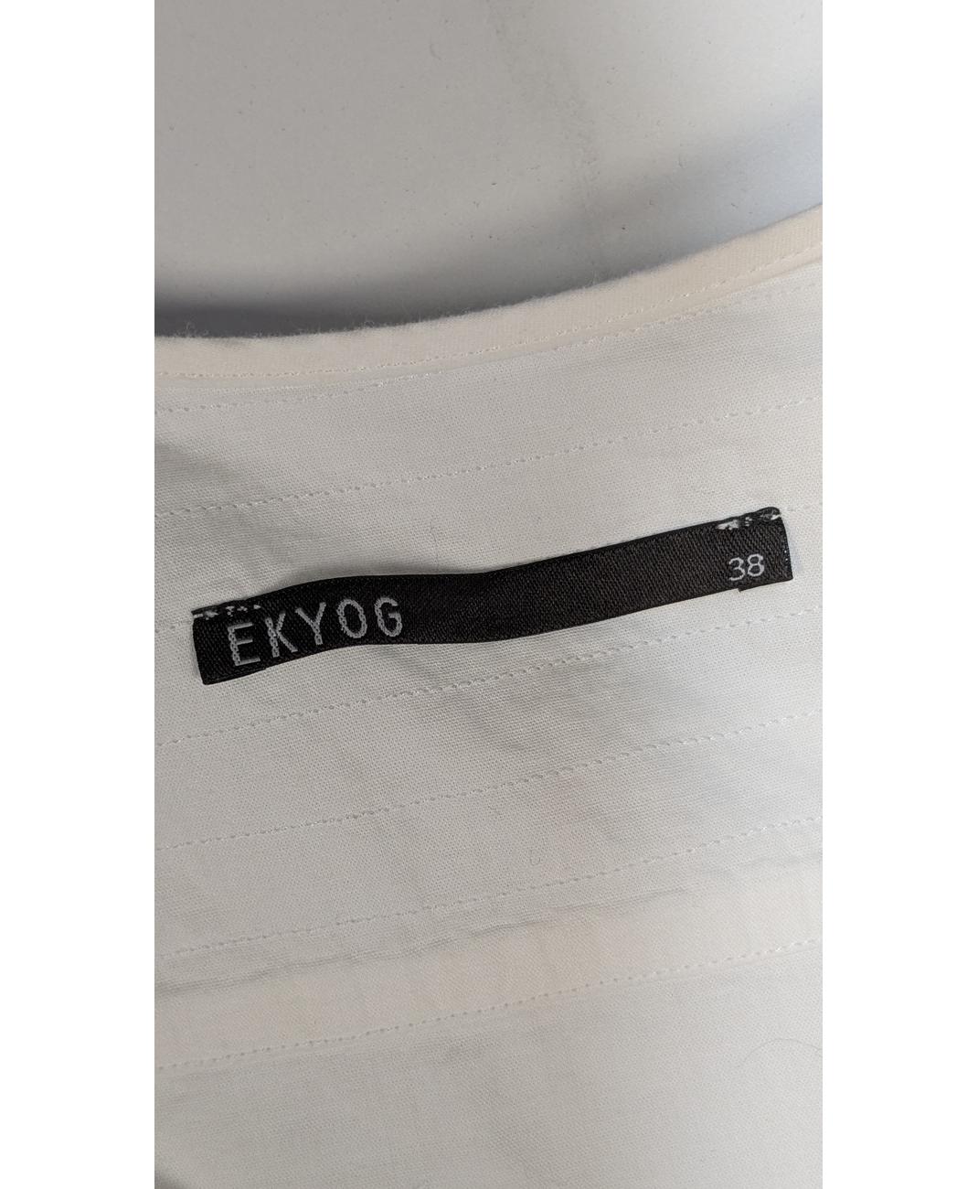 EKYOG - Image 5