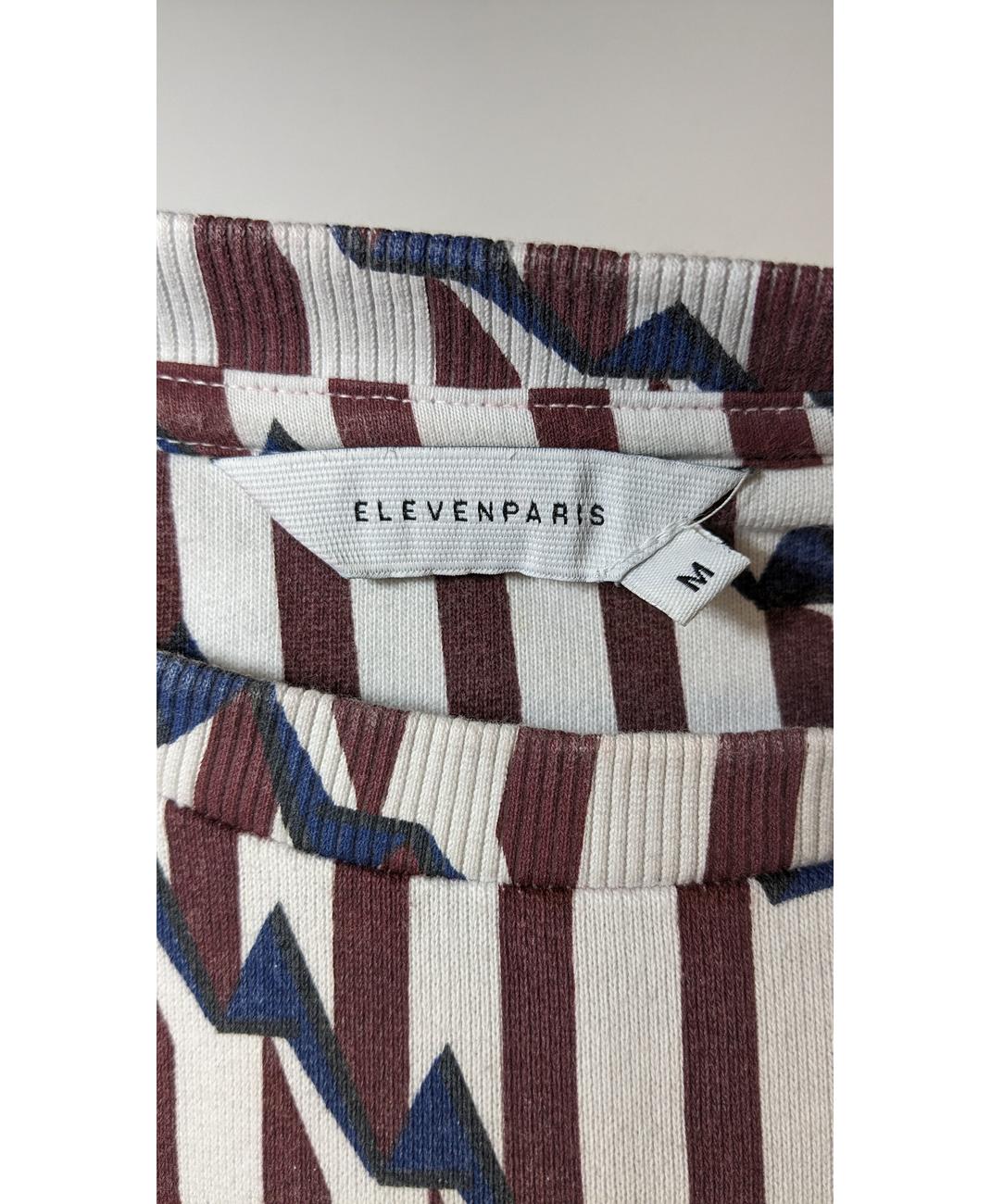 ELEVEN PARIS - Image 6