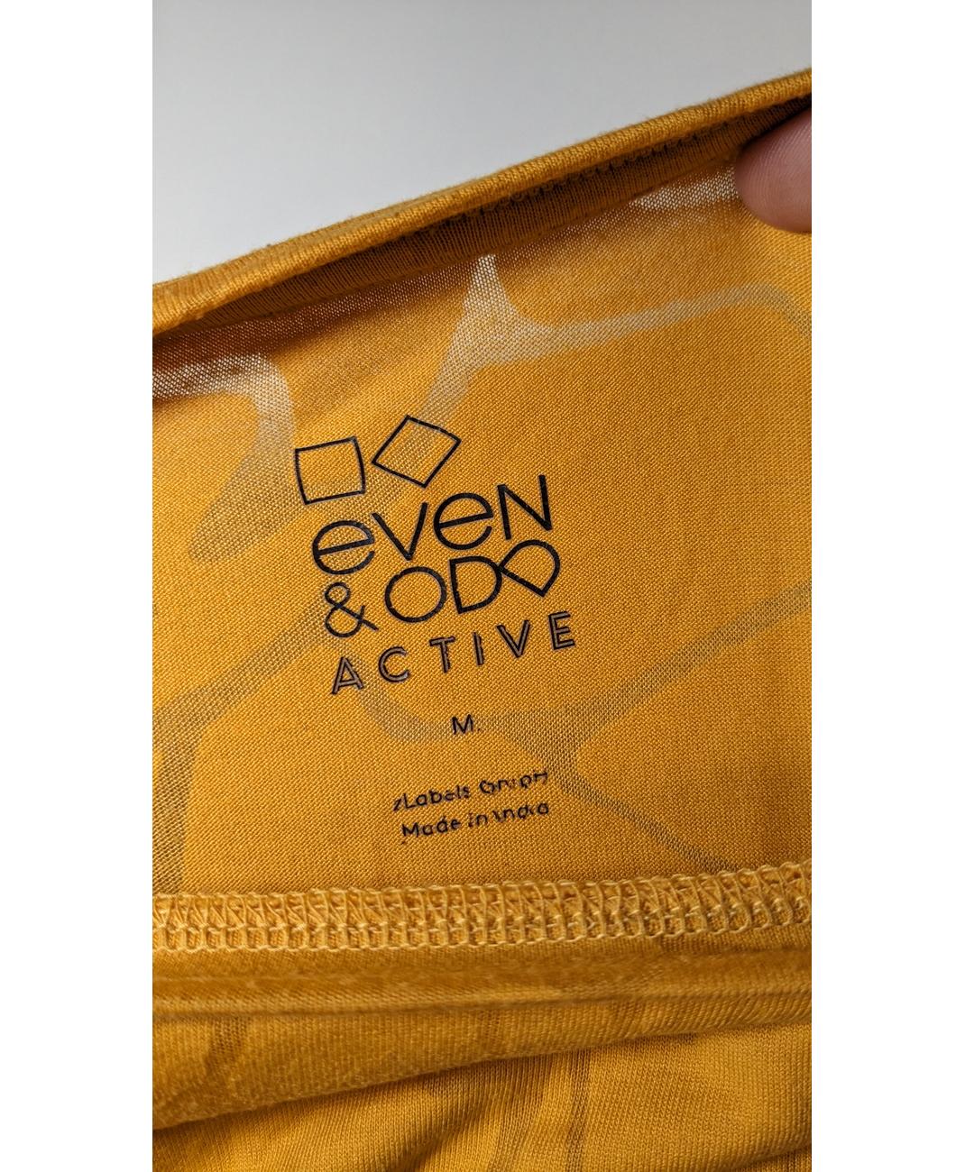 EVEN&ODD - Image 5