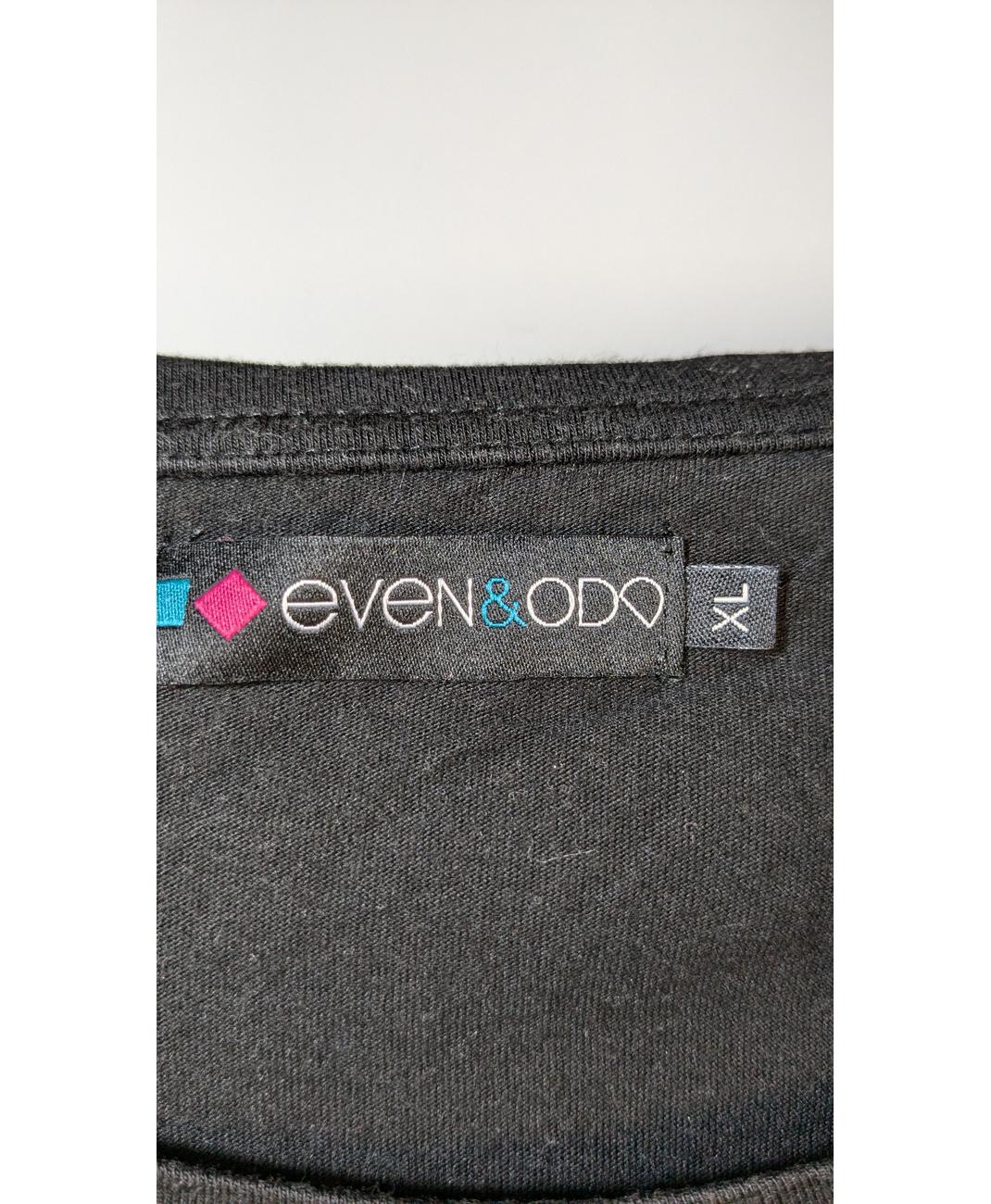 EVEN&ODD - Image 5