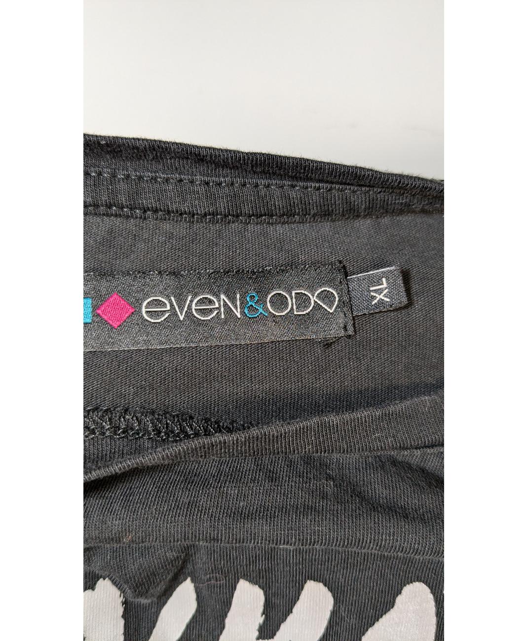 EVEN&ODD - Image 6