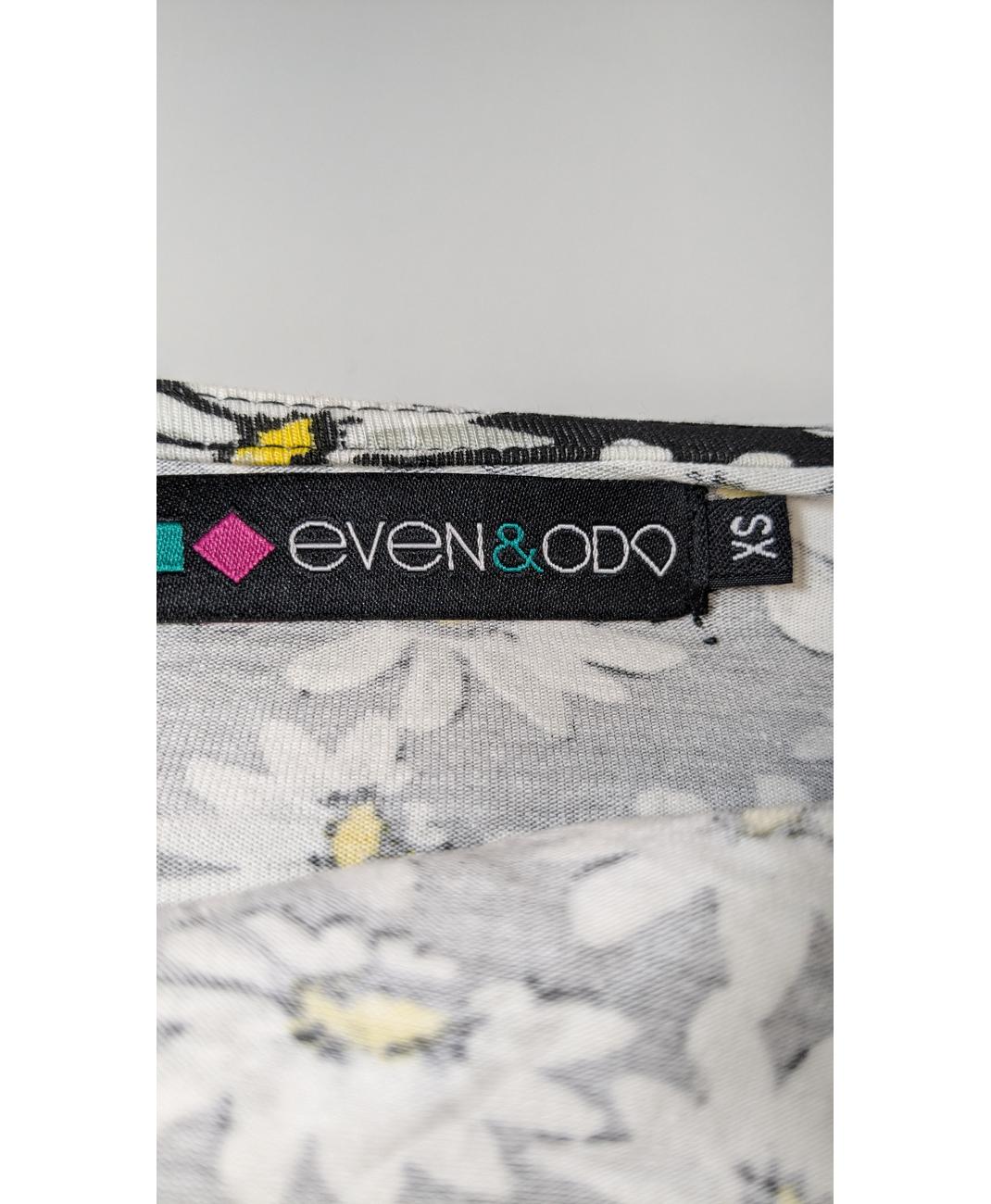 EVEN&ODD - Image 5