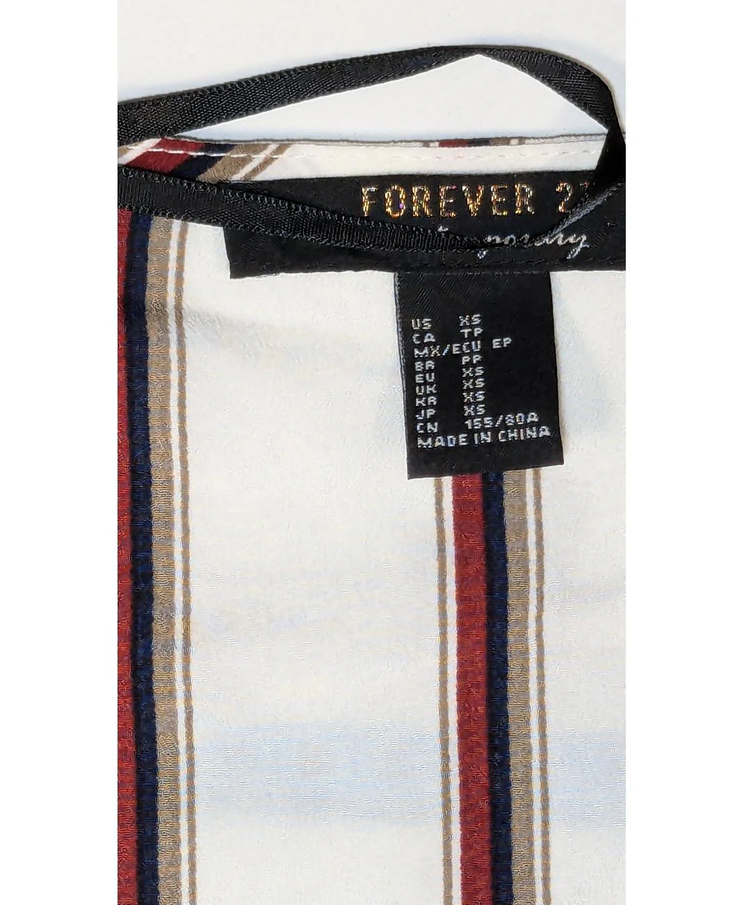 FOREVER 21 - Image 6