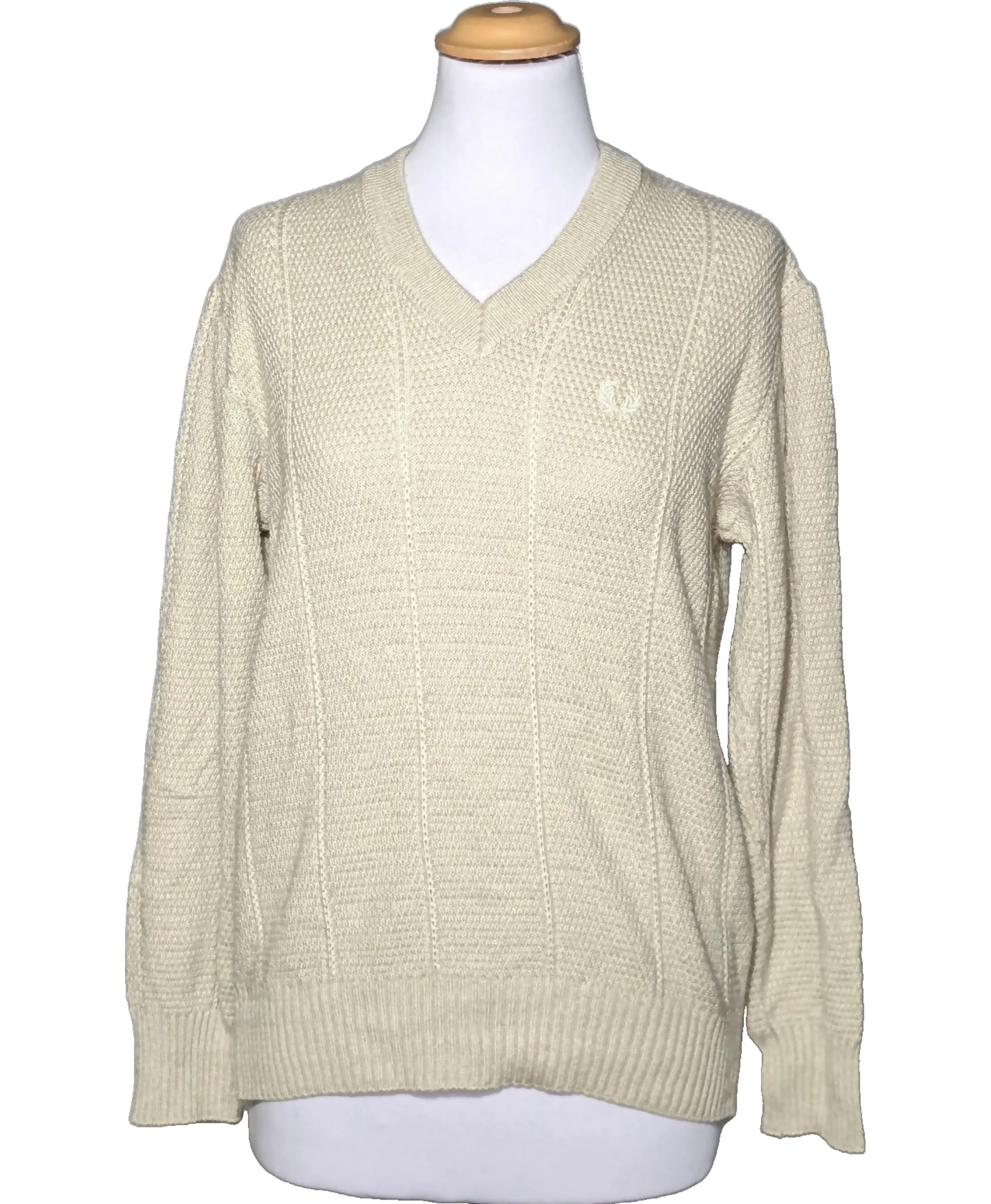FRED PERRY