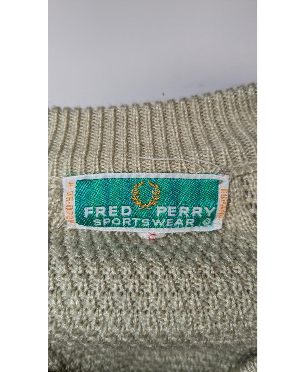FRED PERRY - Image 5