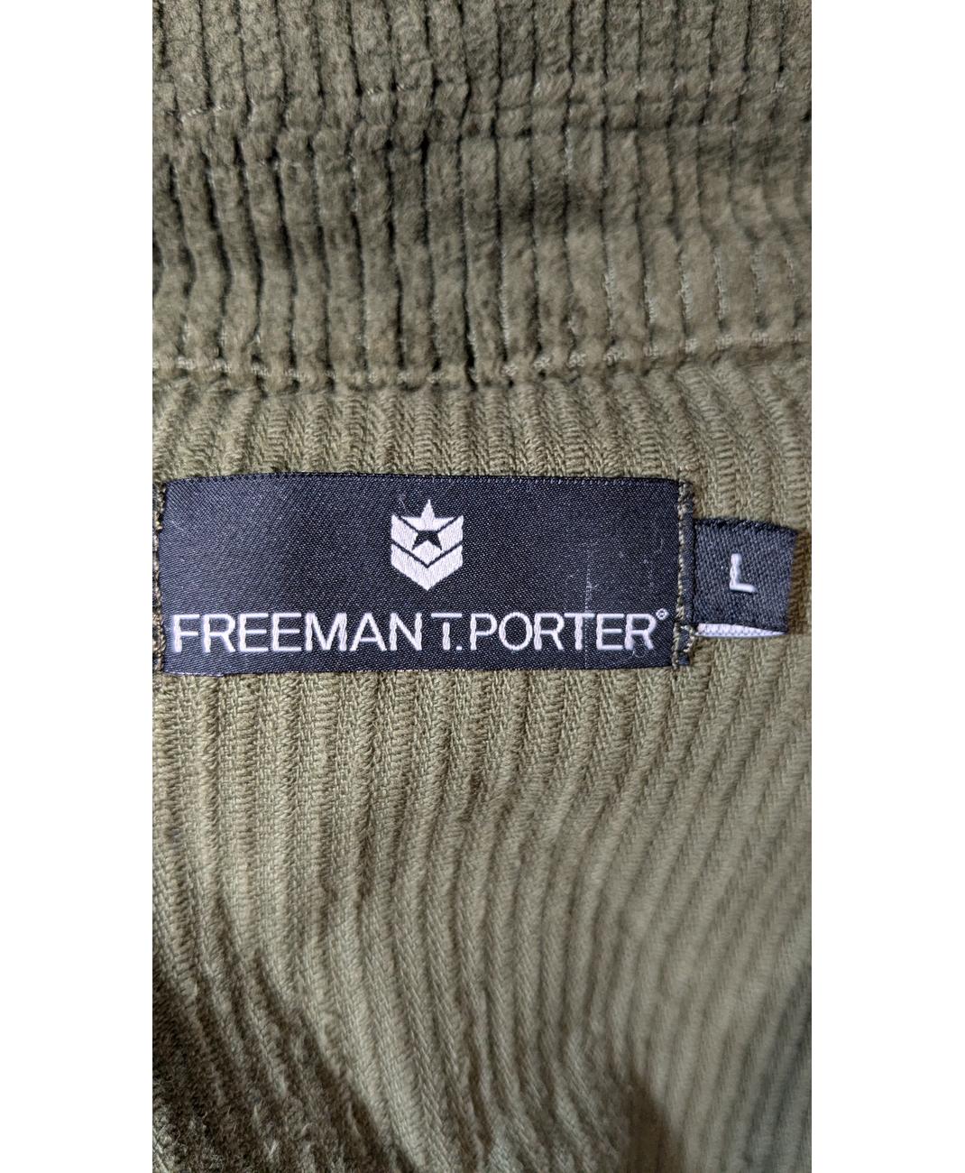 FREEMAN T PORTER - Image 4