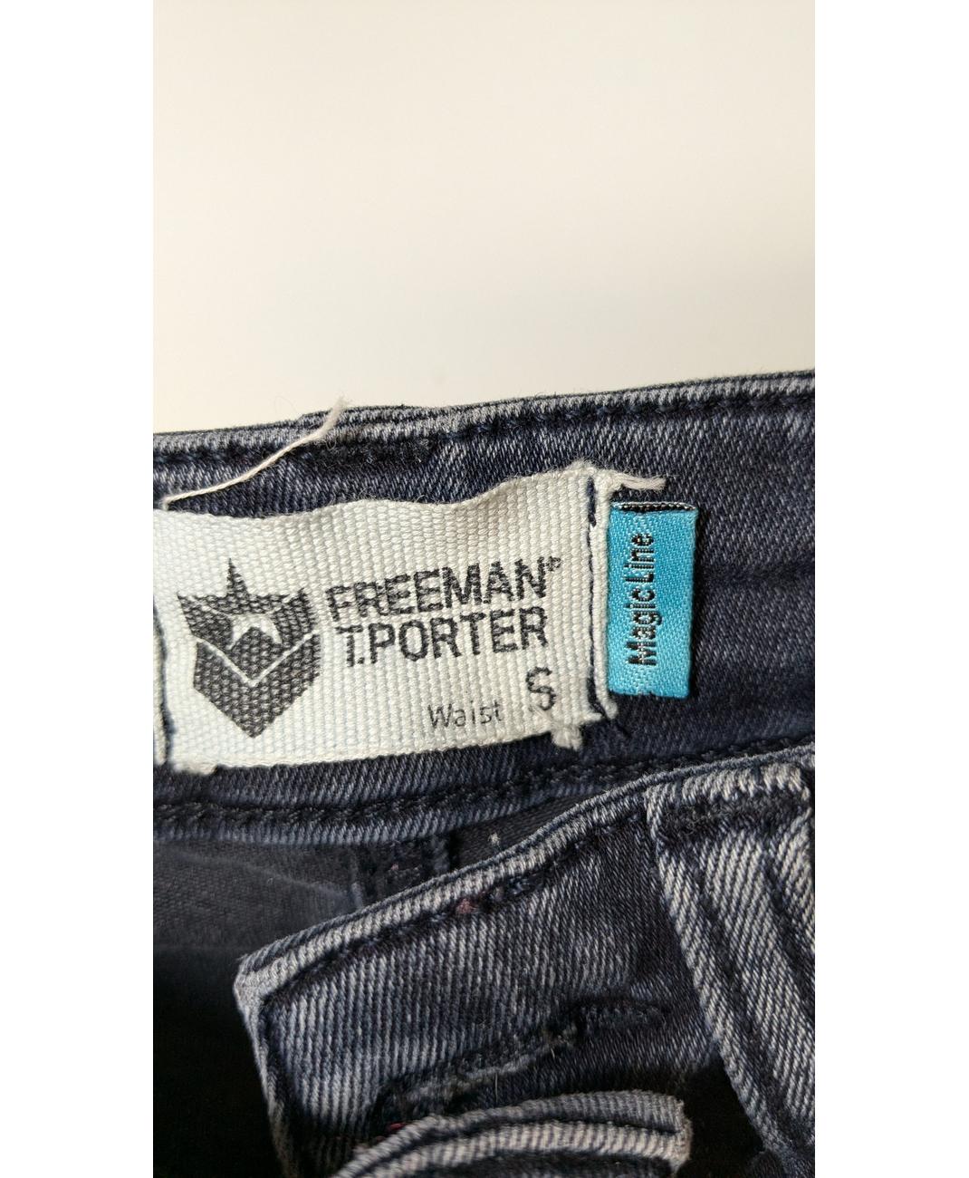 FREEMAN T PORTER - Image 5