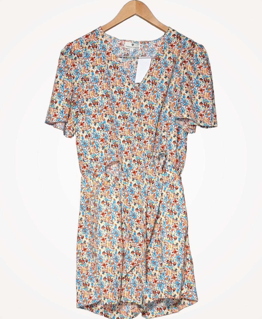 FREEMAN T PORTER - Image 3