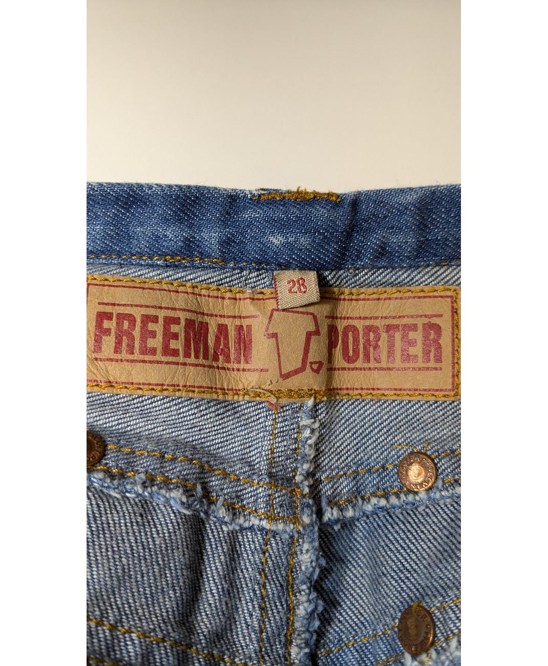 FREEMAN T PORTER - Image 5