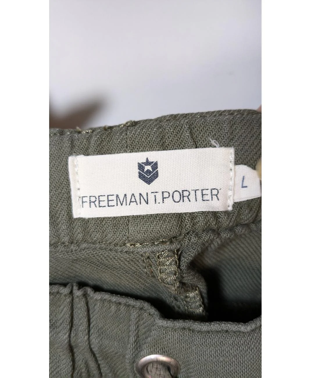 FREEMAN T PORTER - Image 5