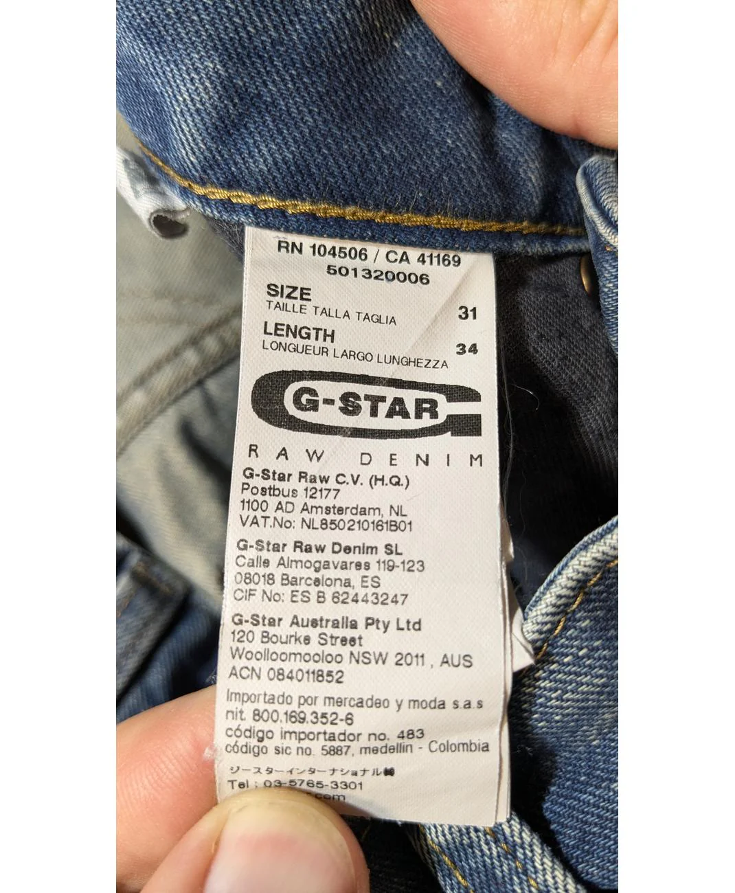 G-STAR - Image 5