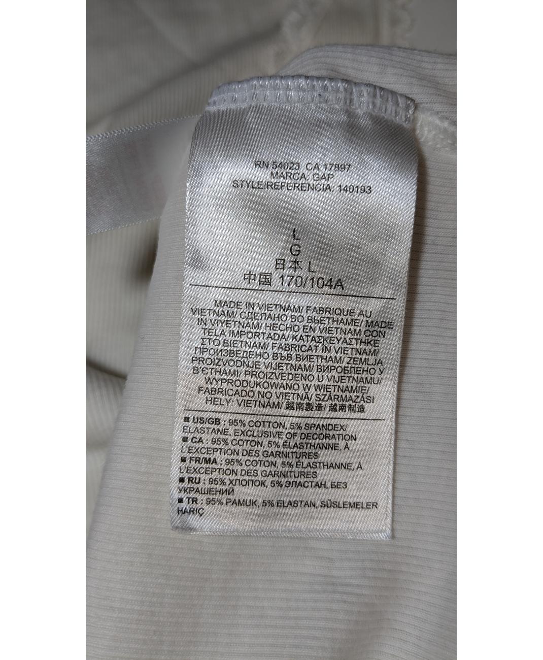 GAP - Image 6