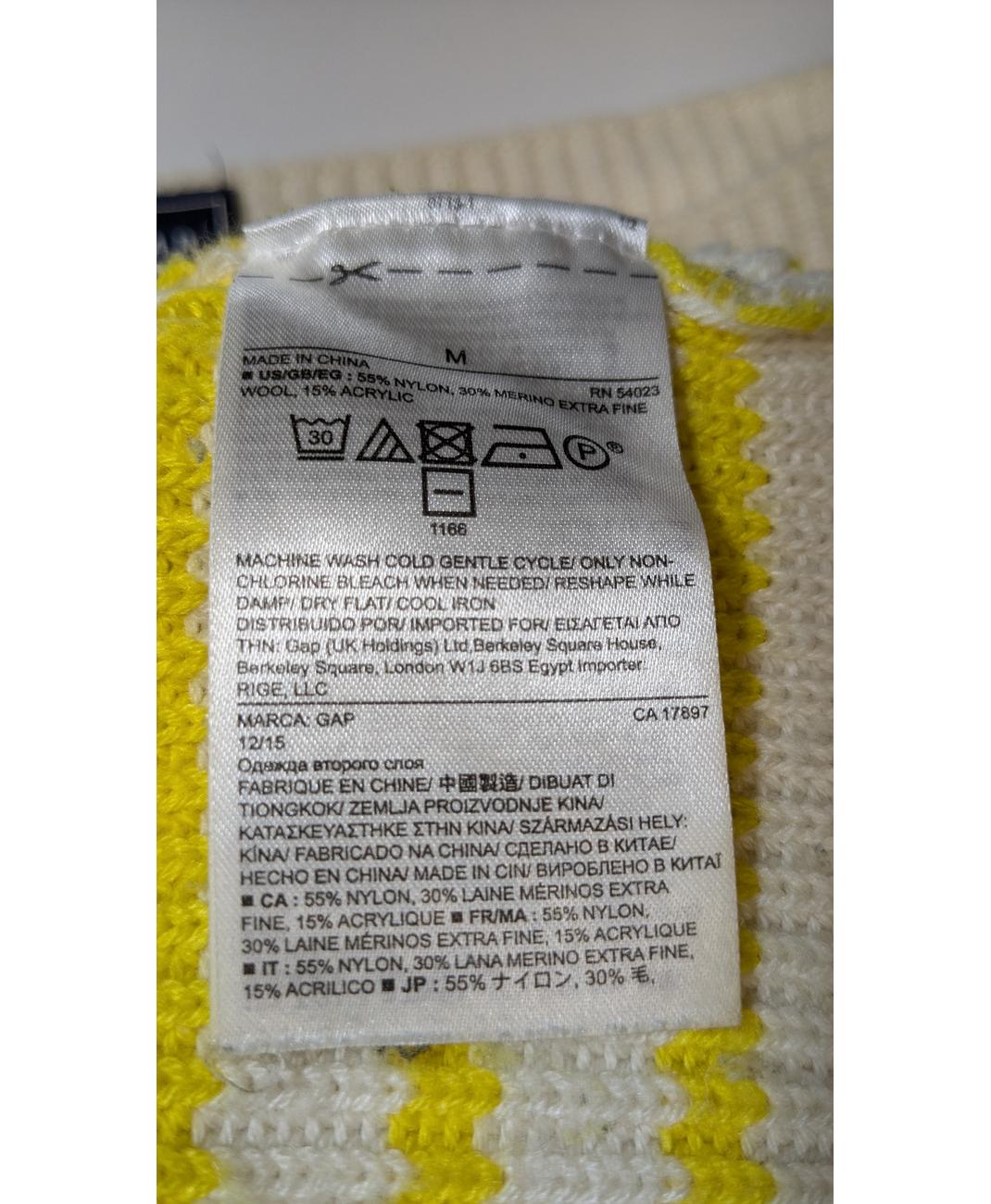 GAP - Image 6
