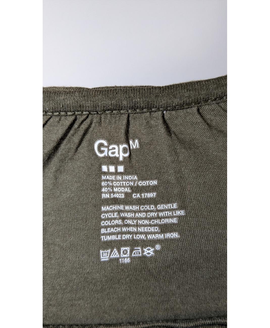 GAP - Image 5