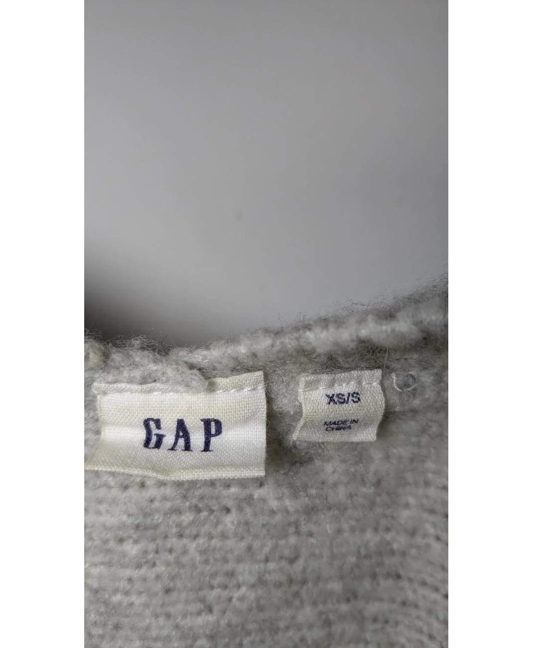 GAP - Image 5