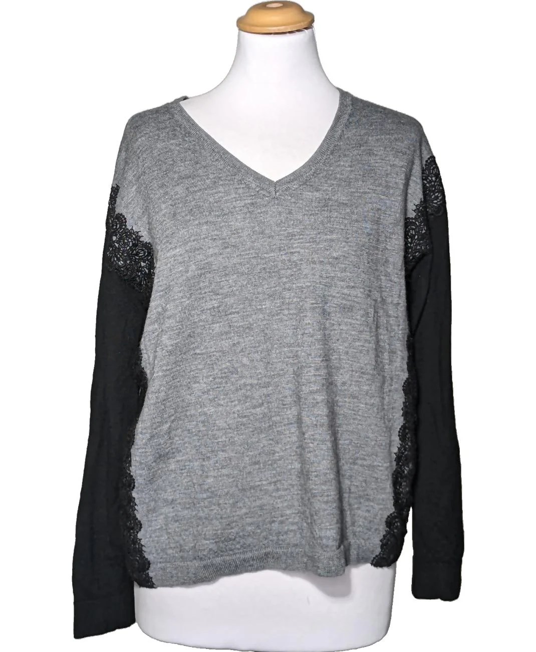 GERARD DAREL