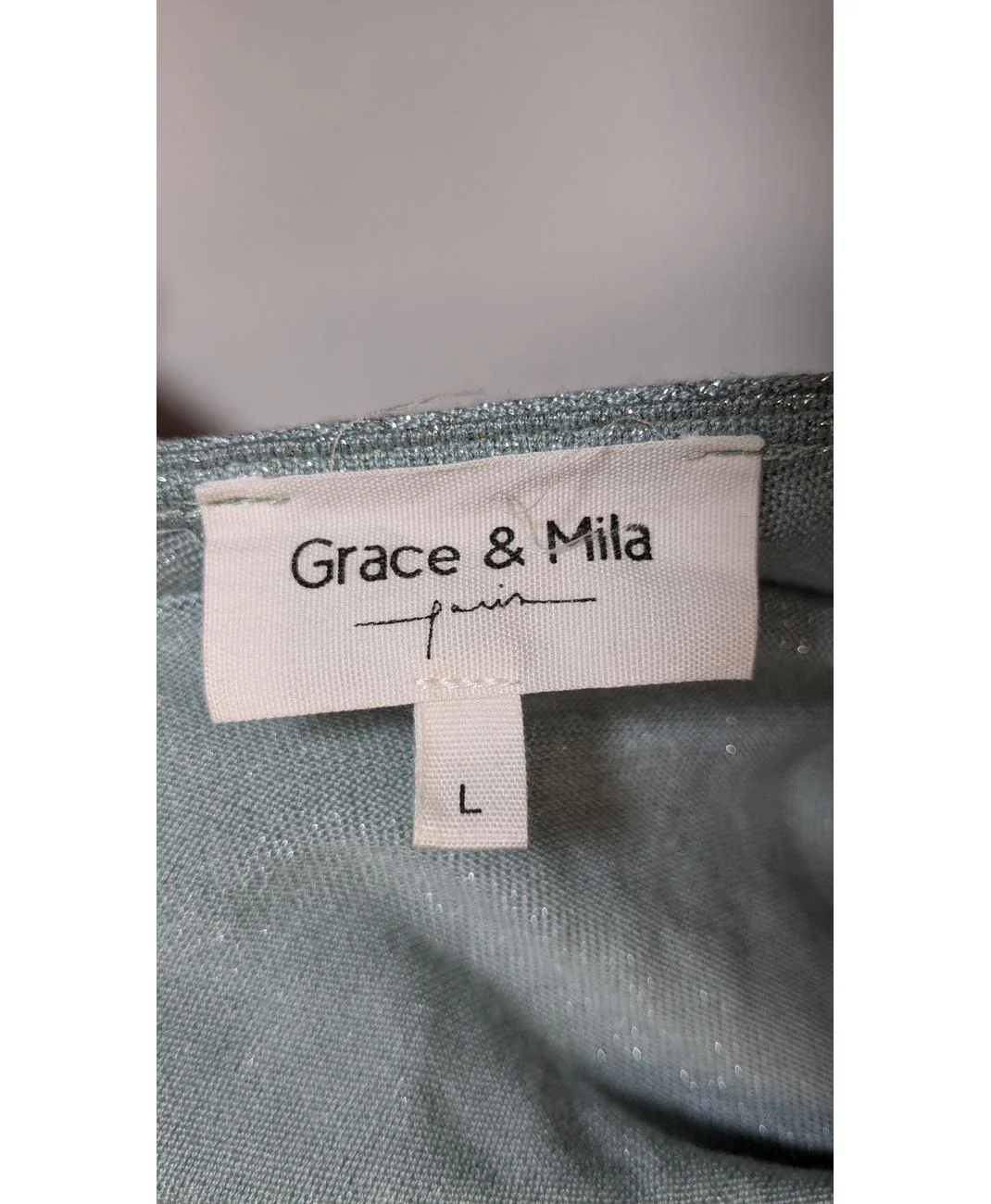 GRACE ET MILA - Image 6