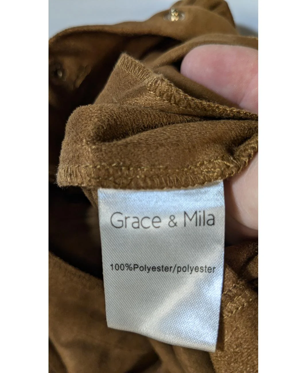GRACE ET MILA - Image 5