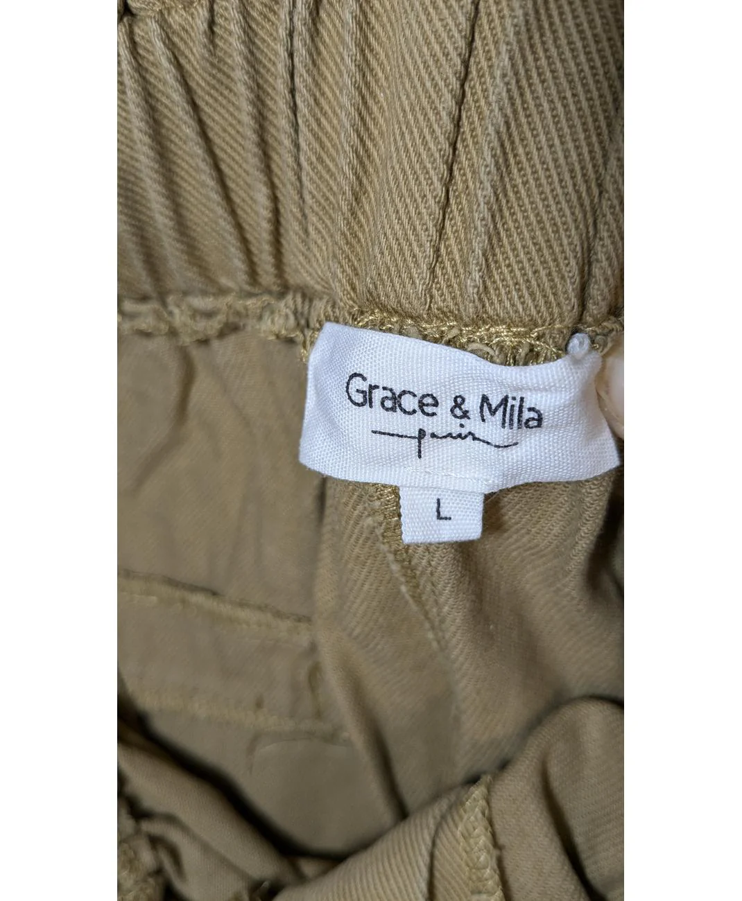 GRACE ET MILA - Image 5