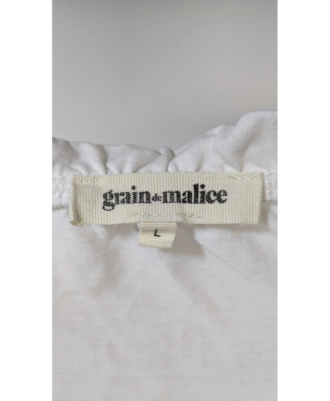 GRAIN DE MALICE - Image 6