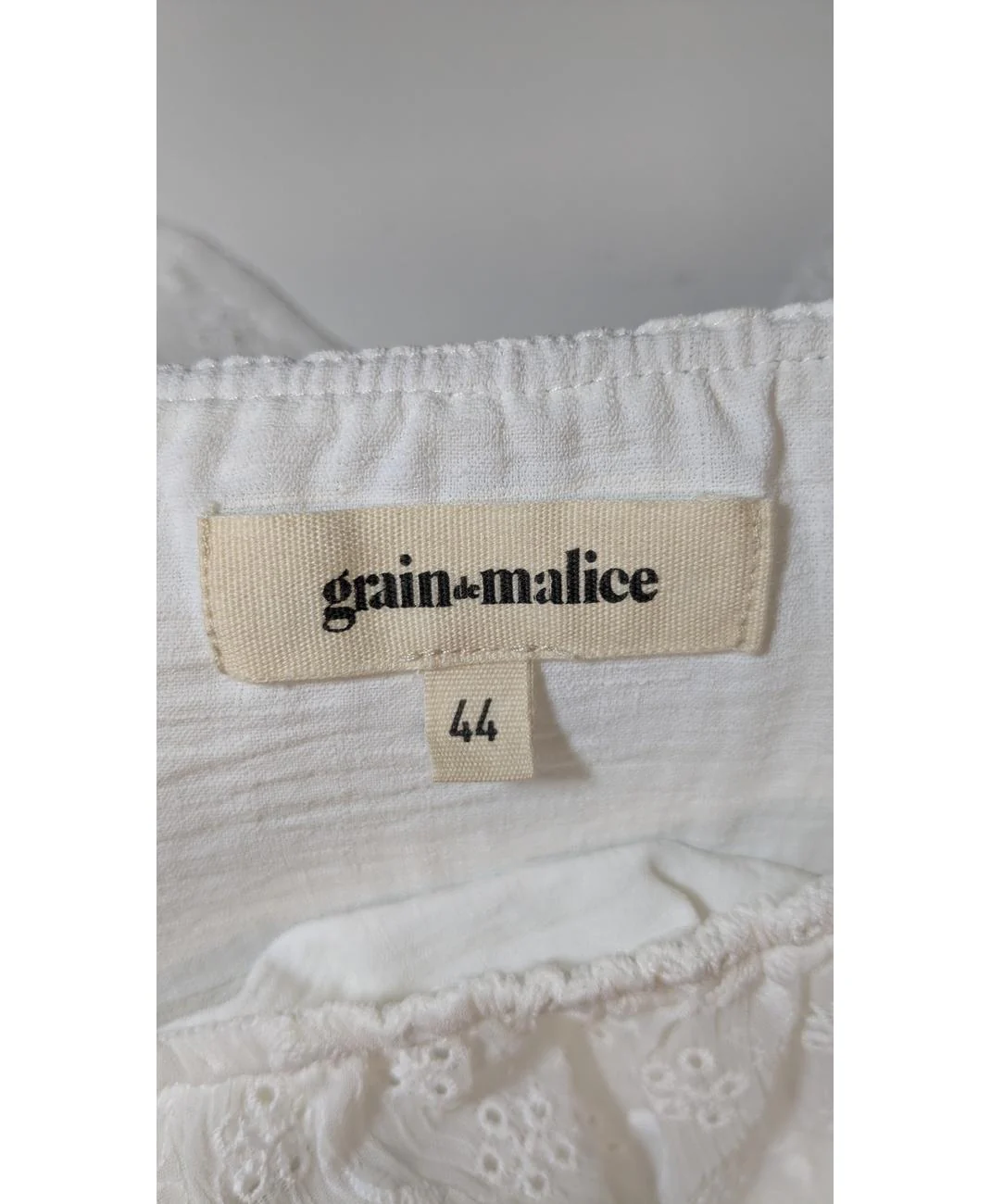 GRAIN DE MALICE - Image 5
