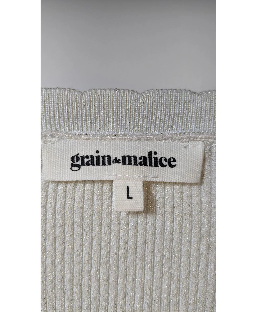 GRAIN DE MALICE - Image 5