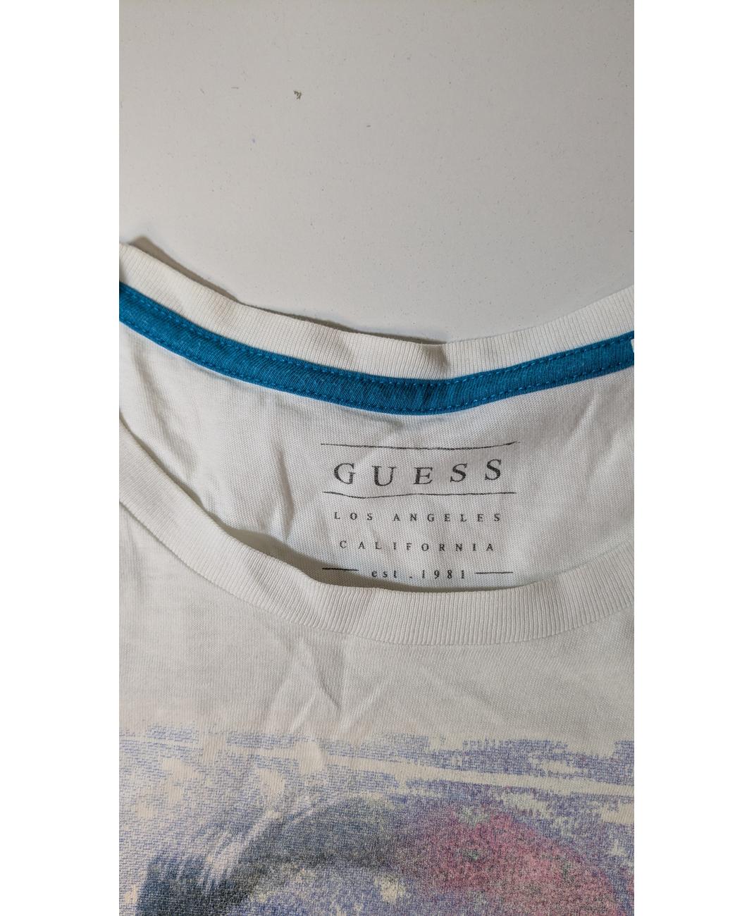 GUESS - Image 6