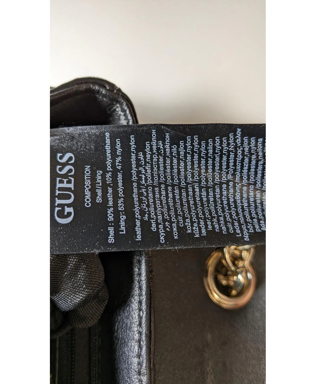 GUESS - Image 5