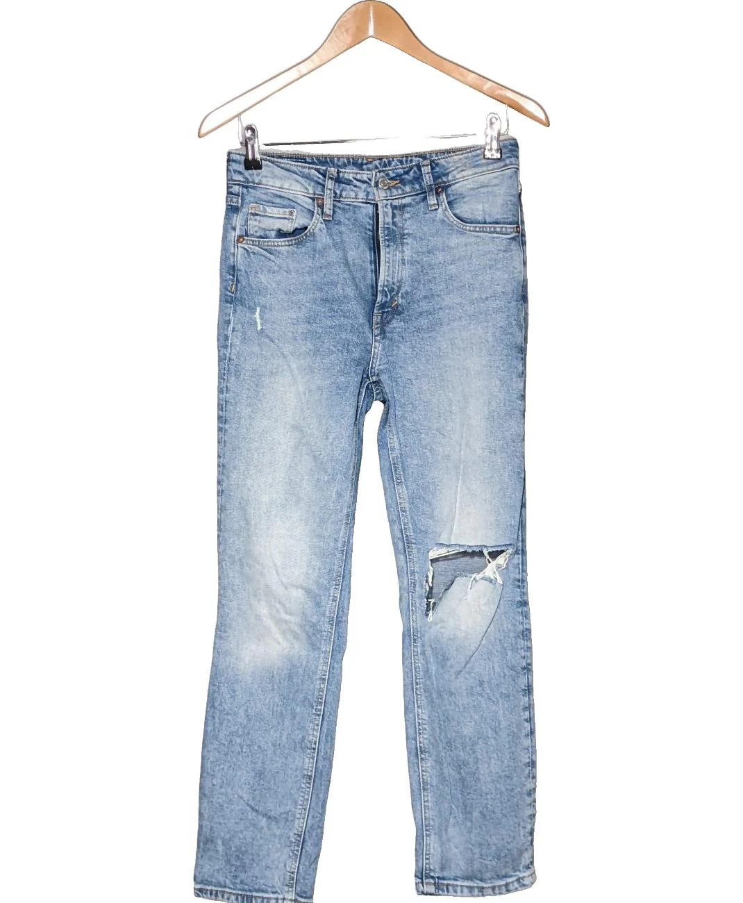 H&M