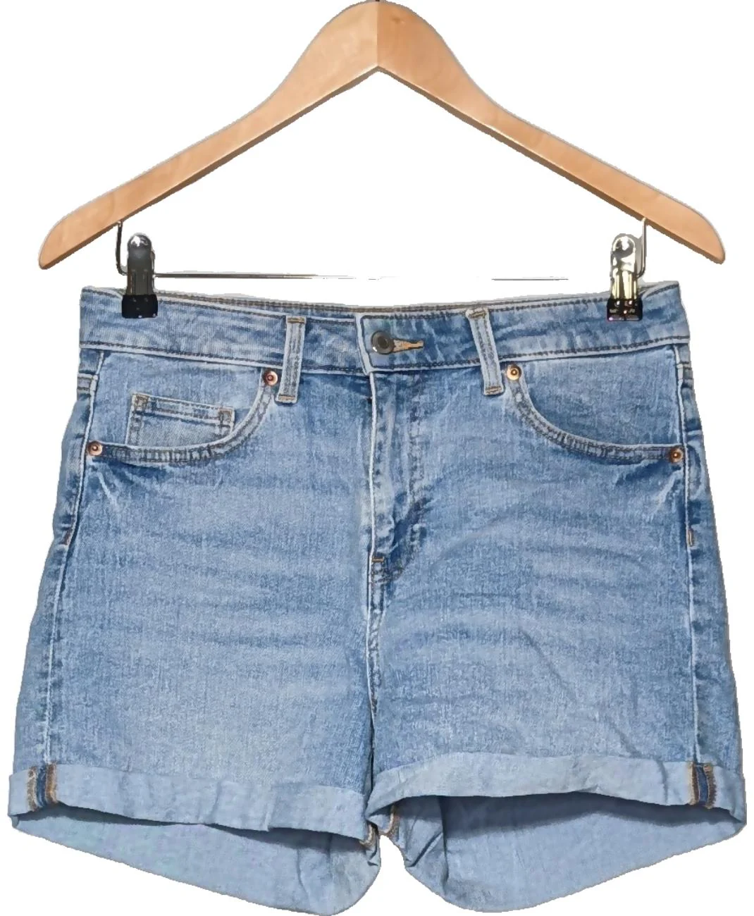 H&M
