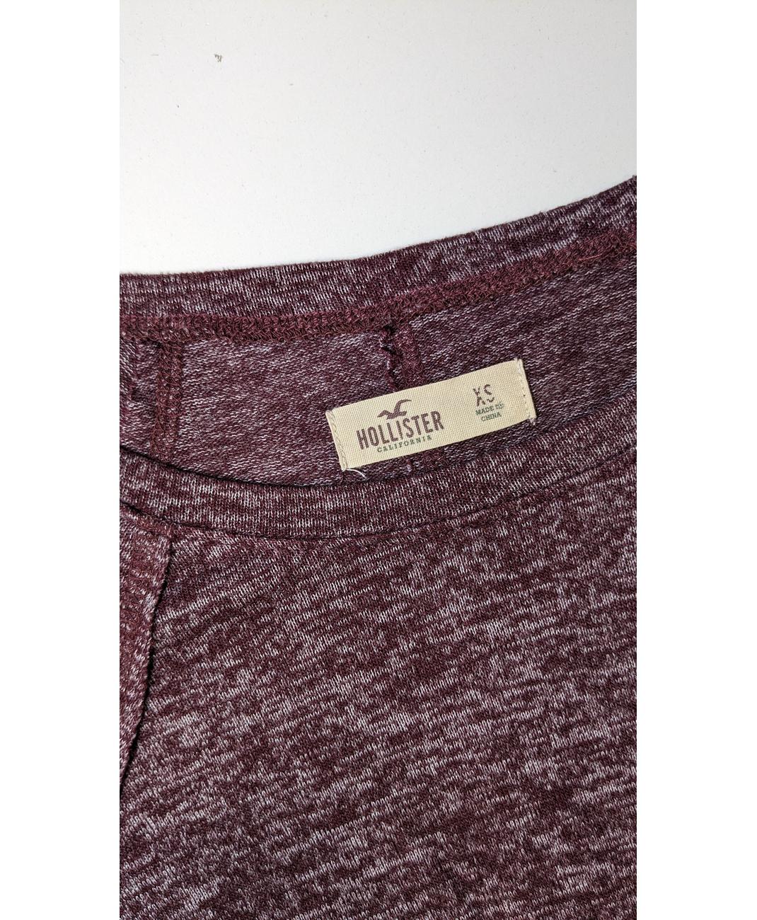 HOLLISTER - Image 5