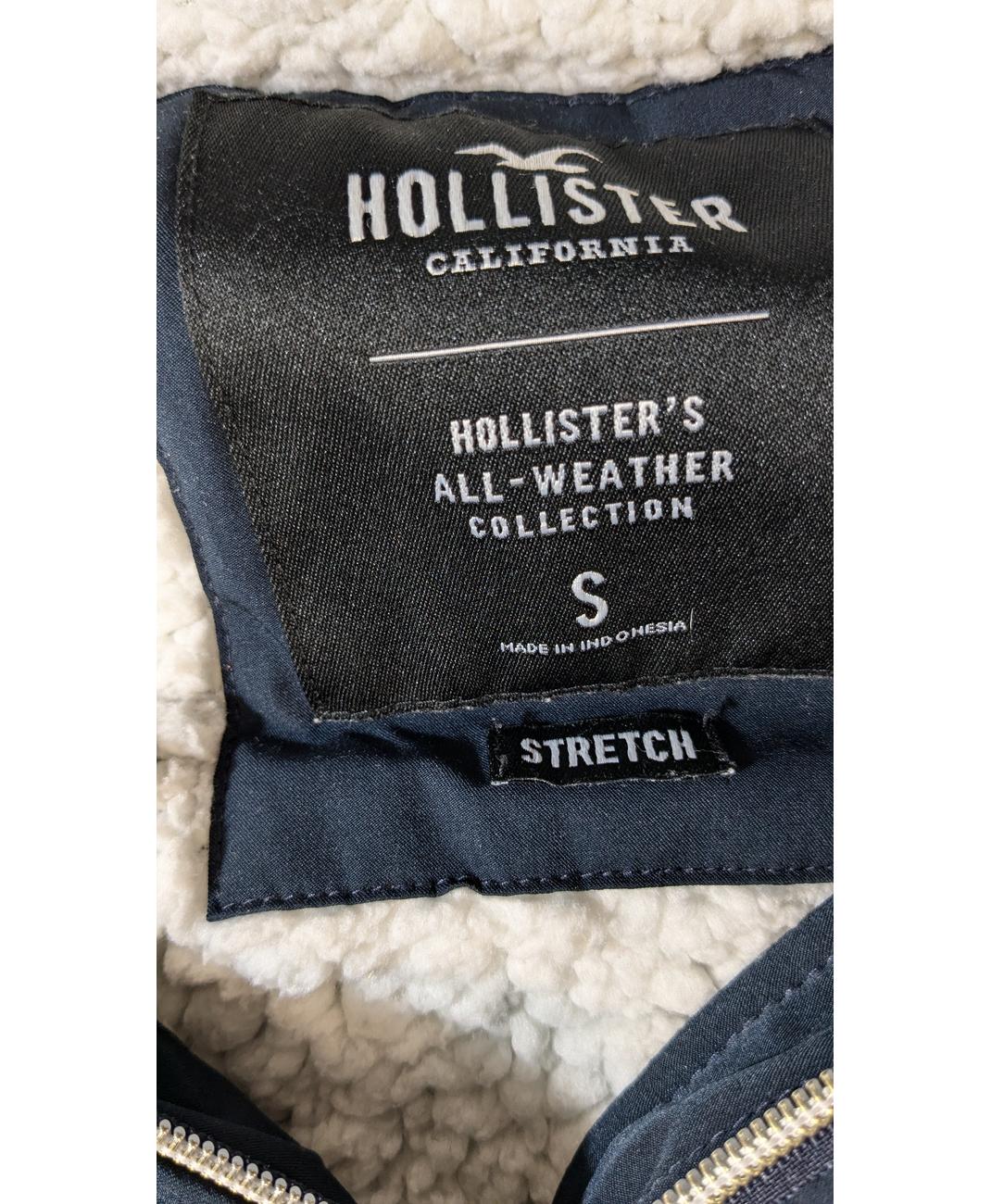 HOLLISTER - Image 8