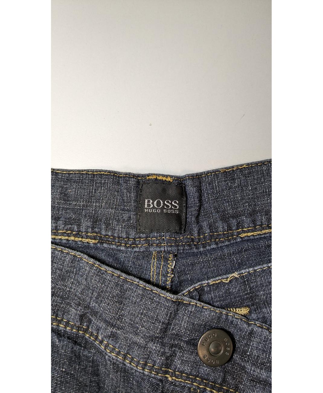 HUGO BOSS - Image 5