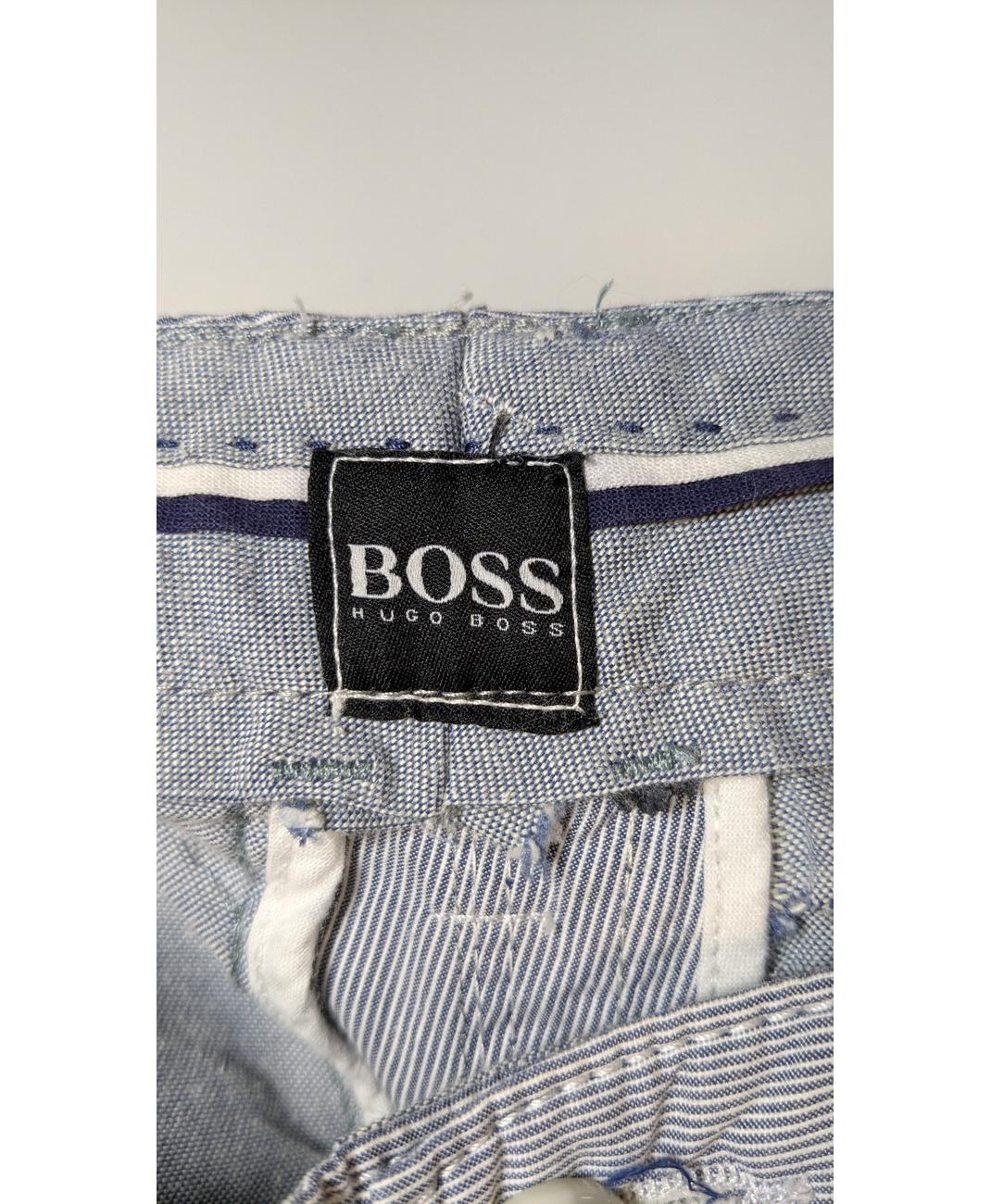HUGO BOSS - Image 7