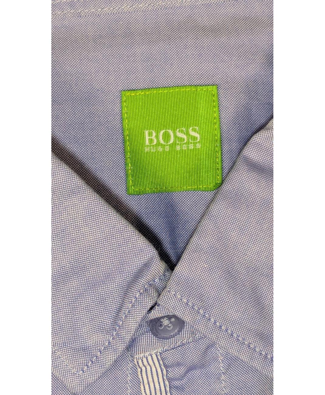 HUGO BOSS - Image 7