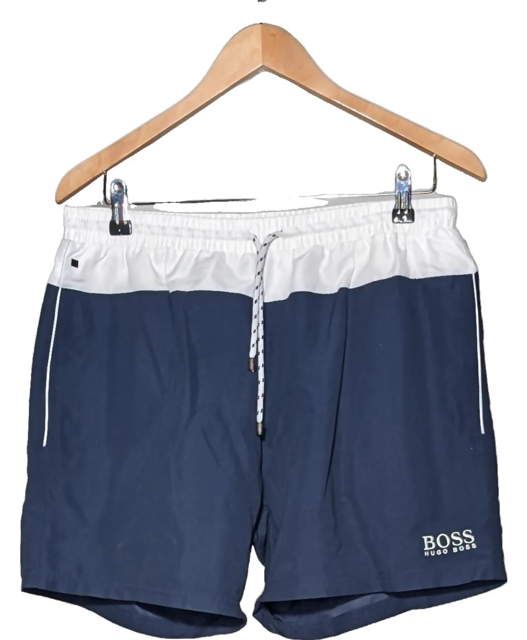 HUGO BOSS