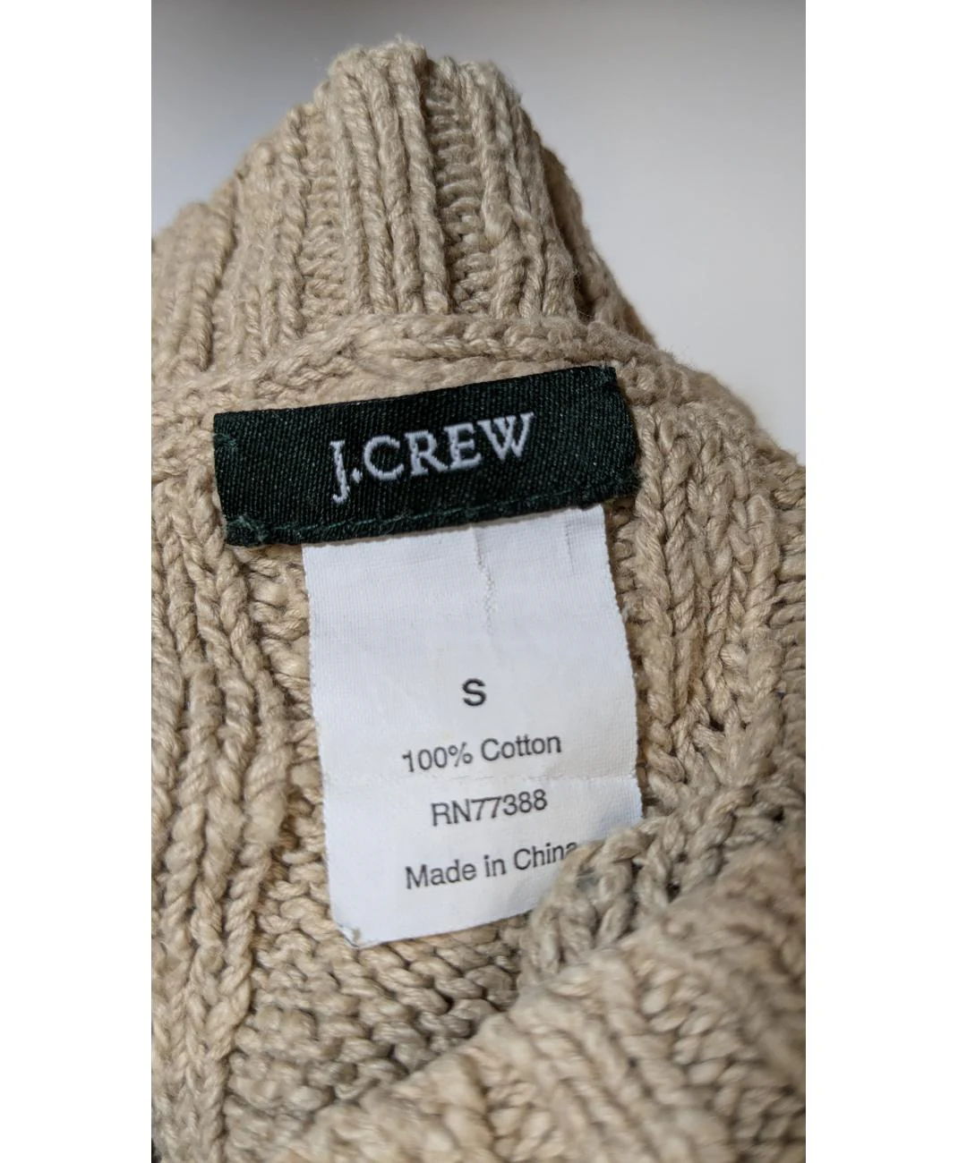 J CREW - Image 5