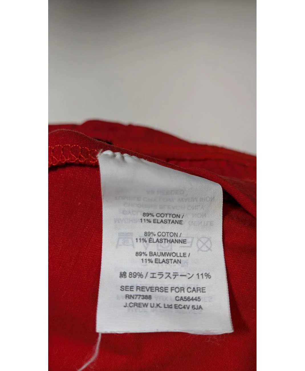 J CREW - Image 5