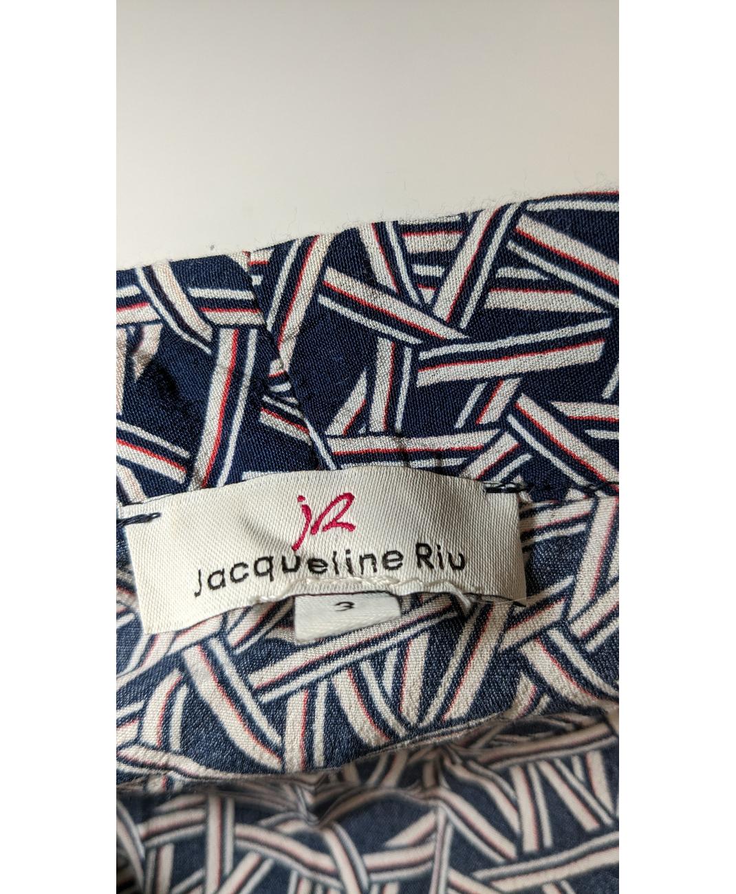 JACQUELINE RIU - Image 6