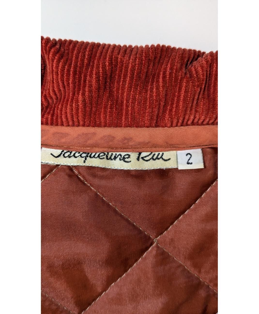 JACQUELINE RIU - Image 6