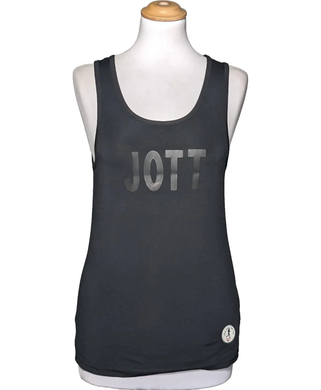 JOTT