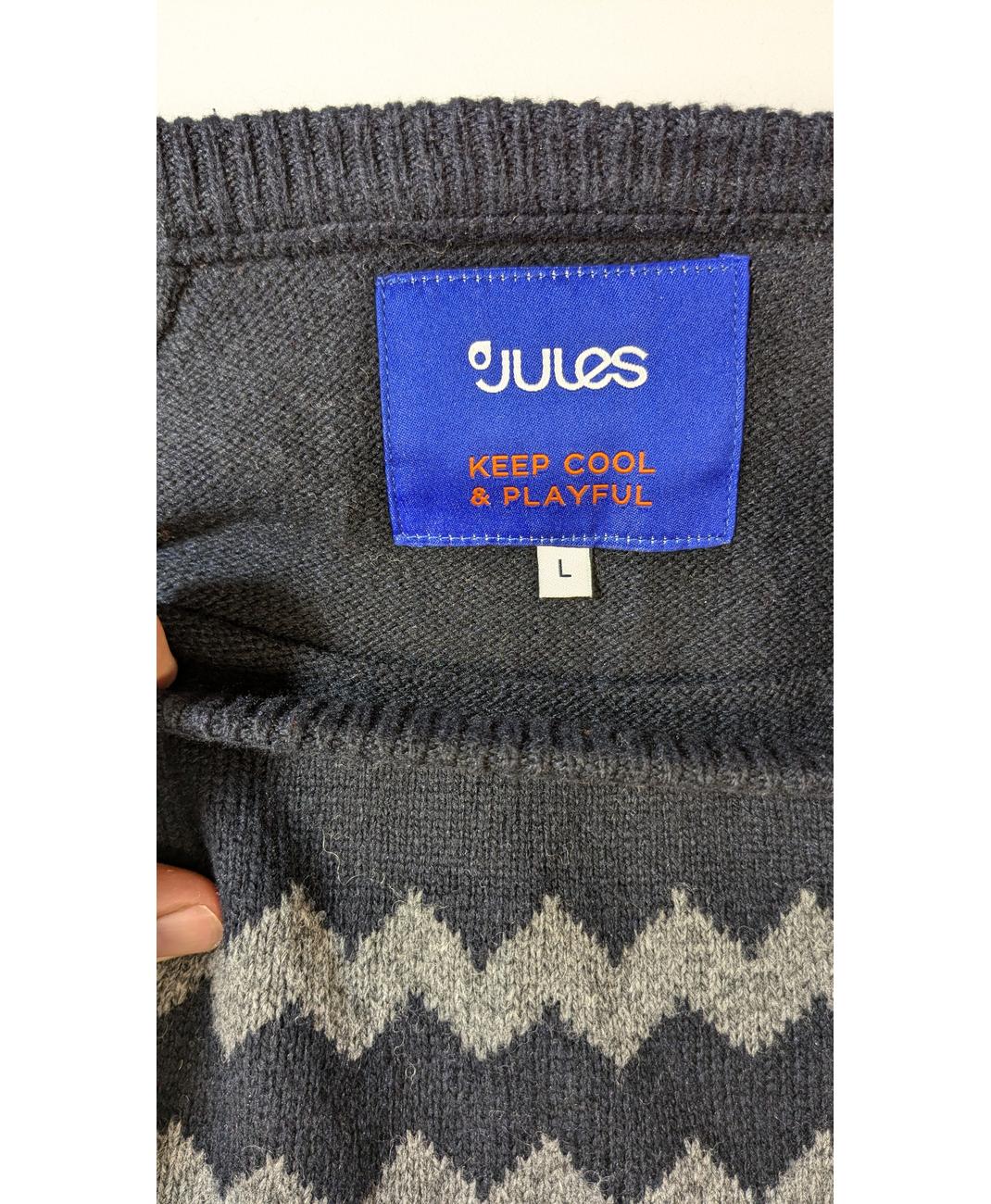 JULES - Image 5