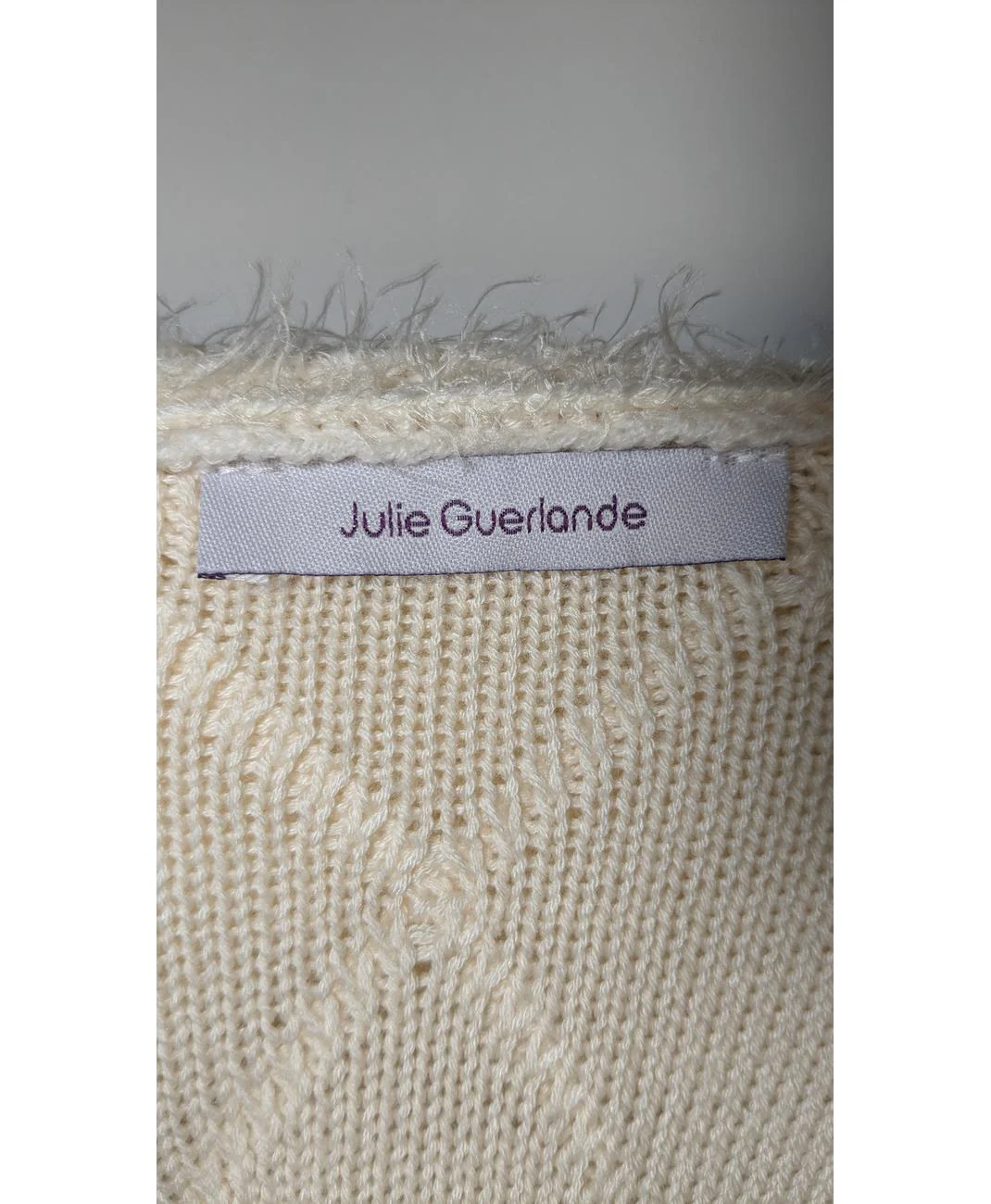JULIE GUERLANDE - Image 5
