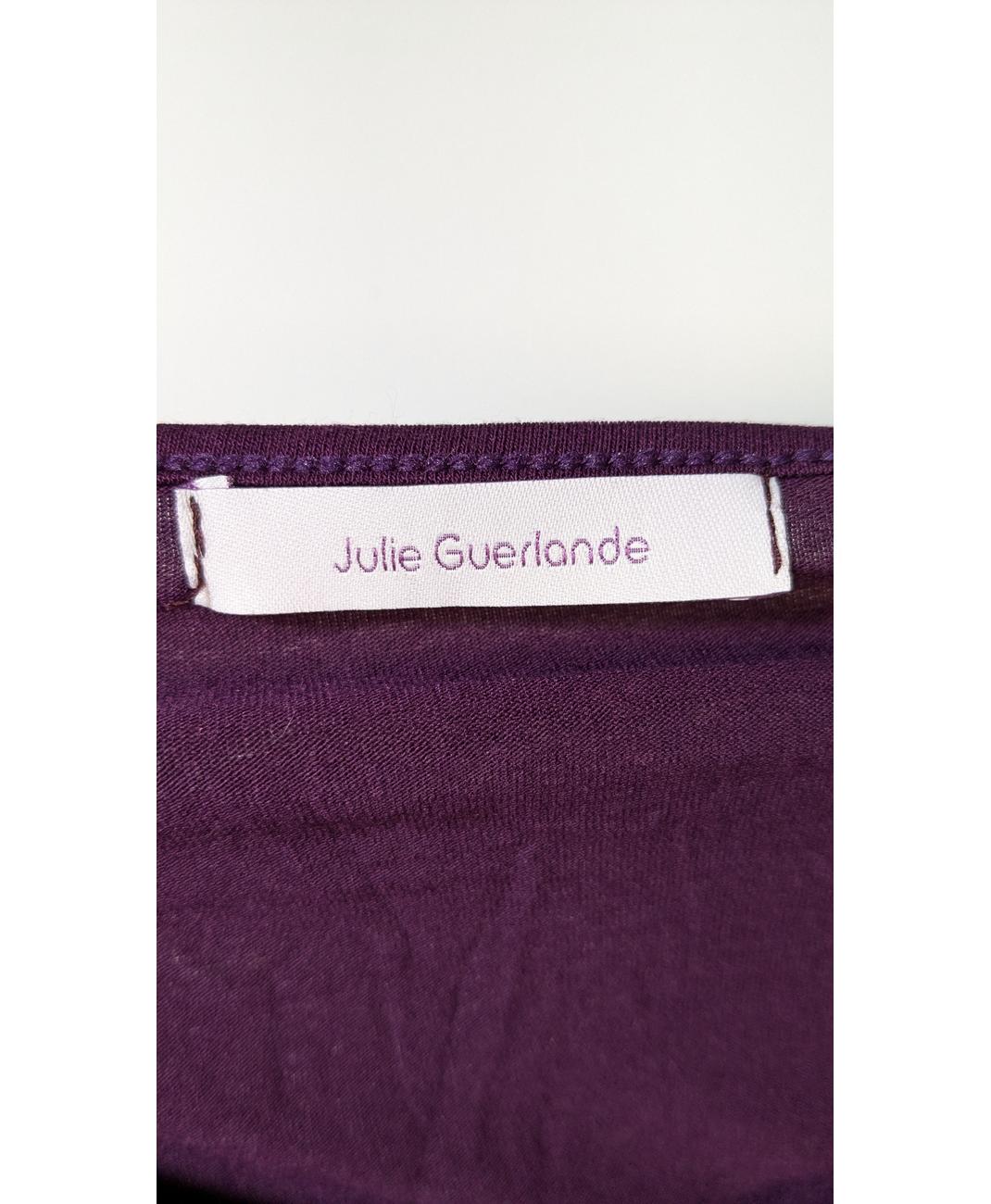JULIE GUERLANDE - Image 5