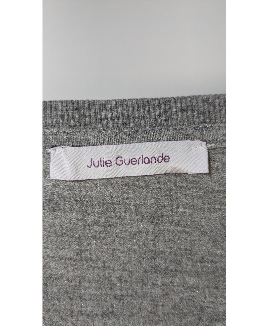 JULIE GUERLANDE - Image 6